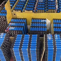 泸州高价三元锂电池回收,上门回收锂电池,磷酸电池回收